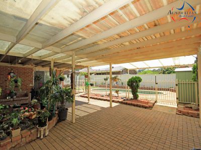 19 Anchorage Street, St Clair