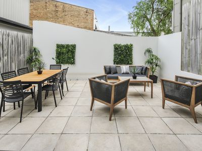 1 Mullens Street, Balmain