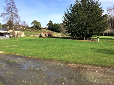 13c Side Street, Clinton