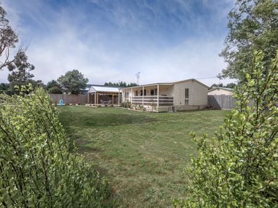 28 Rose Boulevard, Lancefield