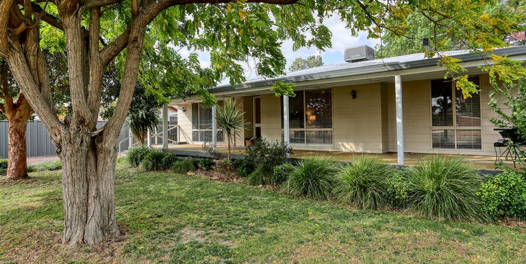 110 Boundary Road Nth, Euroa 110 Boundary Road Nth, Euroa