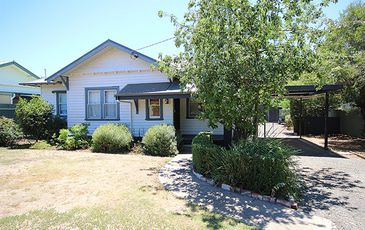 17 George Street, Horsham