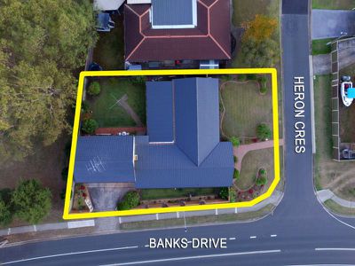 26 Heron Crescent, St Clair
