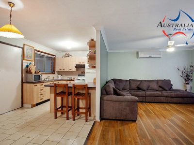 7 Tapi Glen, St Clair