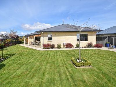 16 Showgate Crescent, Mosgiel