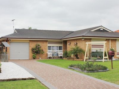 4 Omeo Street, St Clair