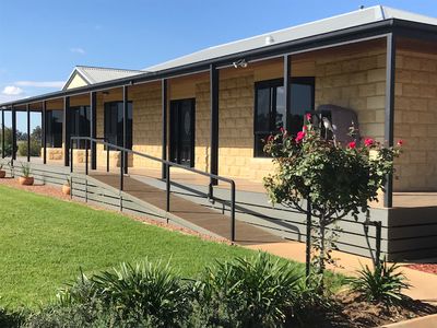 106 Bangerang Road, Echuca Village