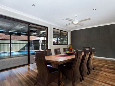 16 Boeing Place, St Clair