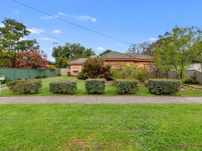 5 Railway Street, Euroa 5 Railway Street, Euroa