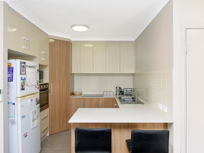 1 / 31 Ocean Street, Rangeville