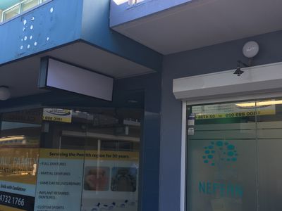 470 High Street, Penrith