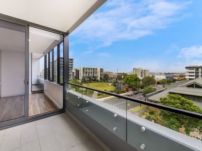 318 / 25 Rothschild Avenue, Rosebery