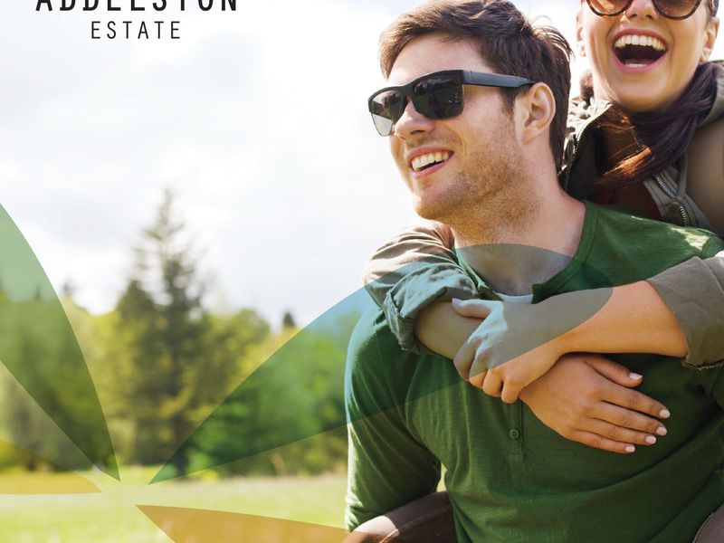 Lot 42 Addelston Estate , Seymour