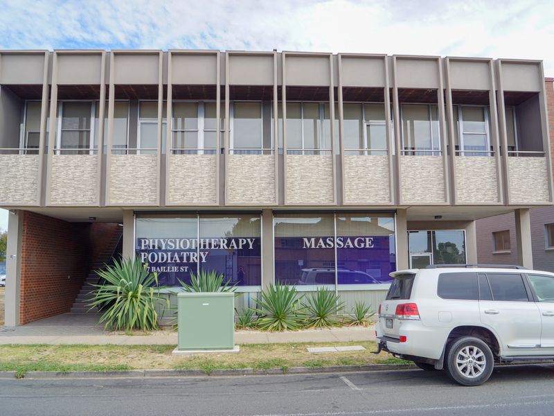 Commercial Properties Horsham Horsham Real Estate