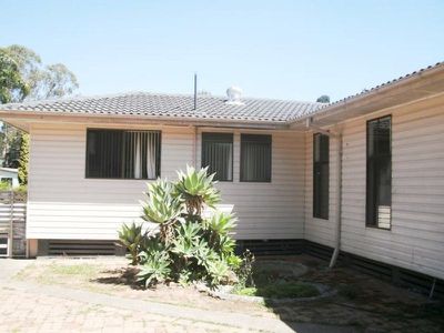 6 Banaro Avenue, Whalan