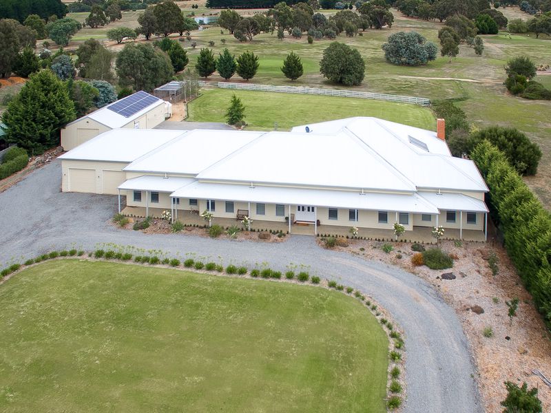 22 Heddle Road, Lancefield