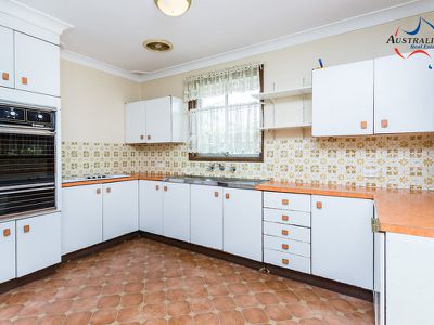 35 Menzies Circuit, St Clair