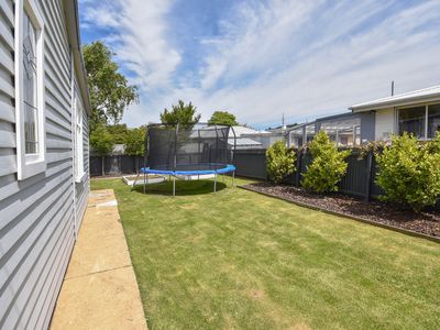 22 Cutten Street, South Dunedin