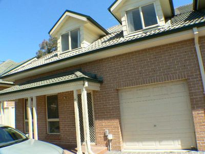 5 / 4 Rice Pl, Oxley Park