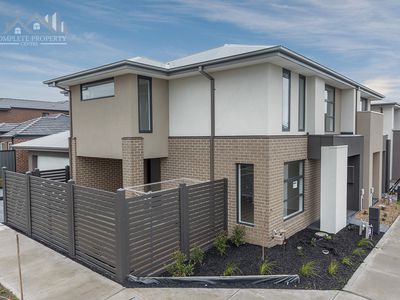 14 Delta Drive, Craigieburn