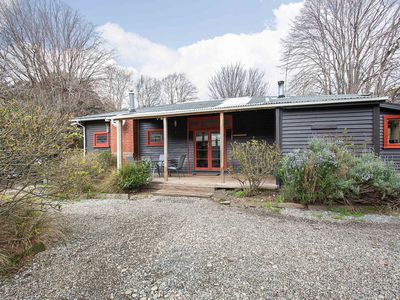 3883 Christchurch Akaroa Road, Little River
