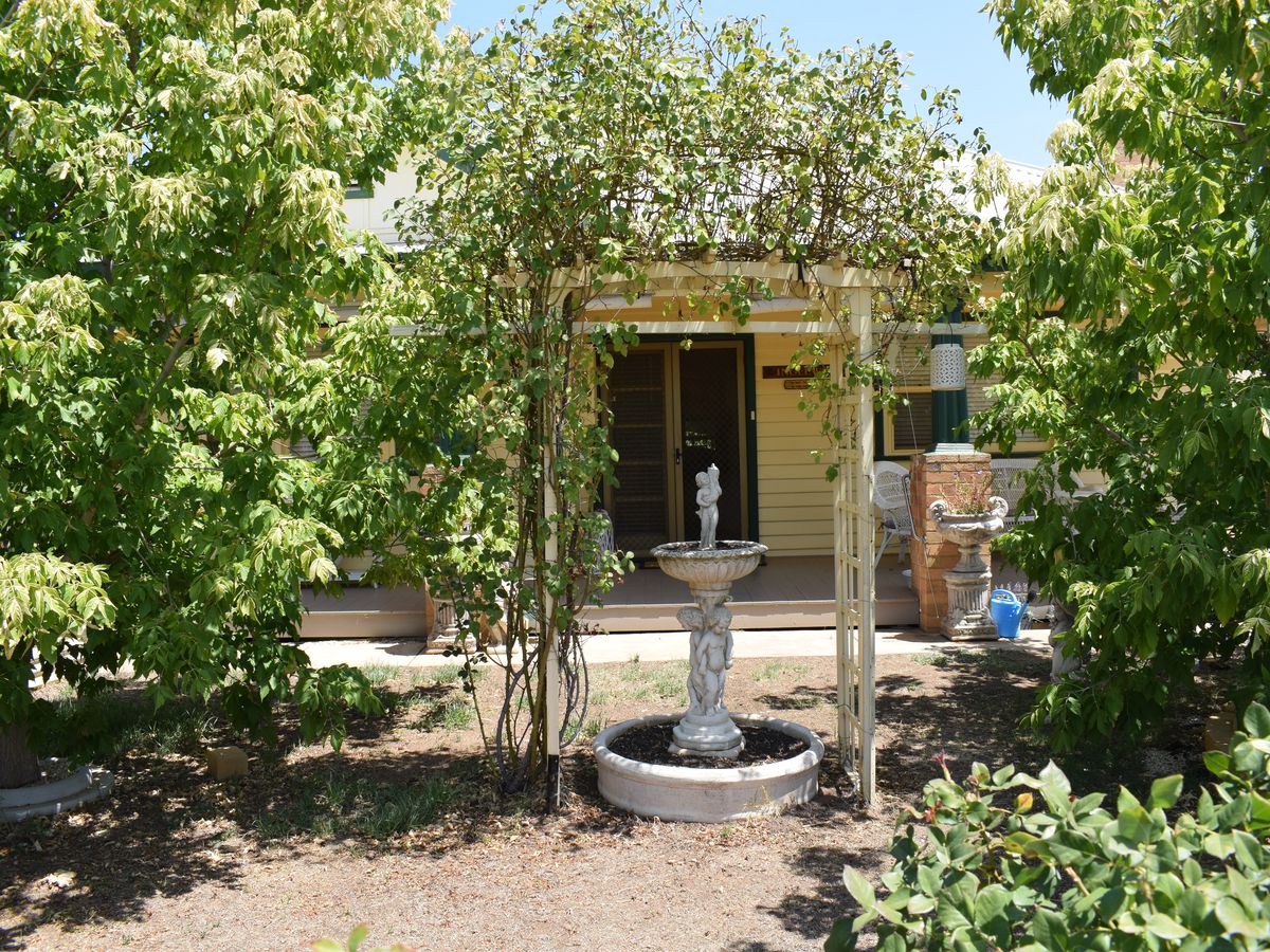 80 Sullivan Street, Inglewood