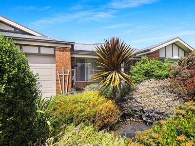 31 James Patrick Way, Lancefield