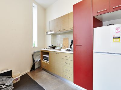 4 / 1 O'Connell St, North Melbourne