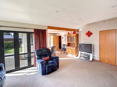 21 Woodland Avenue, Mosgiel