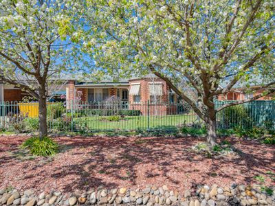 56 Tarcombe Street, Euroa 56 Tarcombe Street, Euroa