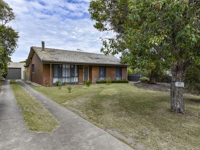 47 Ruff Rock Road, Millicent 47 Ruff Rock Road, Millicent
