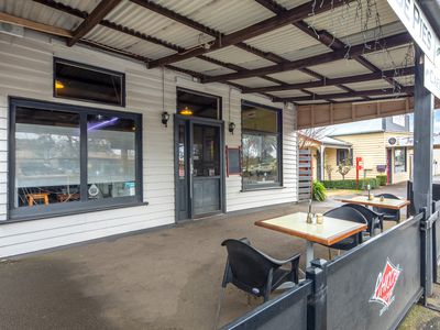 32 High Street, Lancefield