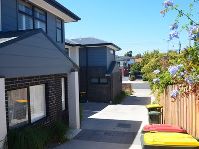 3 / 645 Pascoe Vale Road, Oak Park