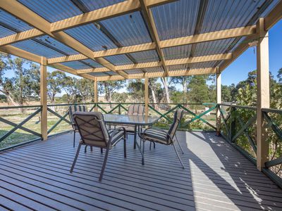 1277 Three Chain Road, Newham