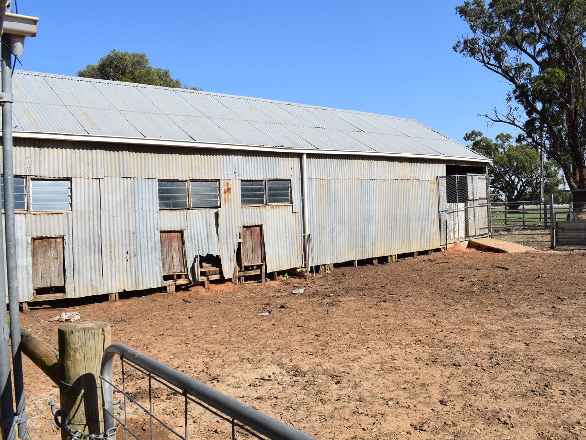 CA 5 BRIDGEWATER-DUNOLLY ROAD, Bridgewater