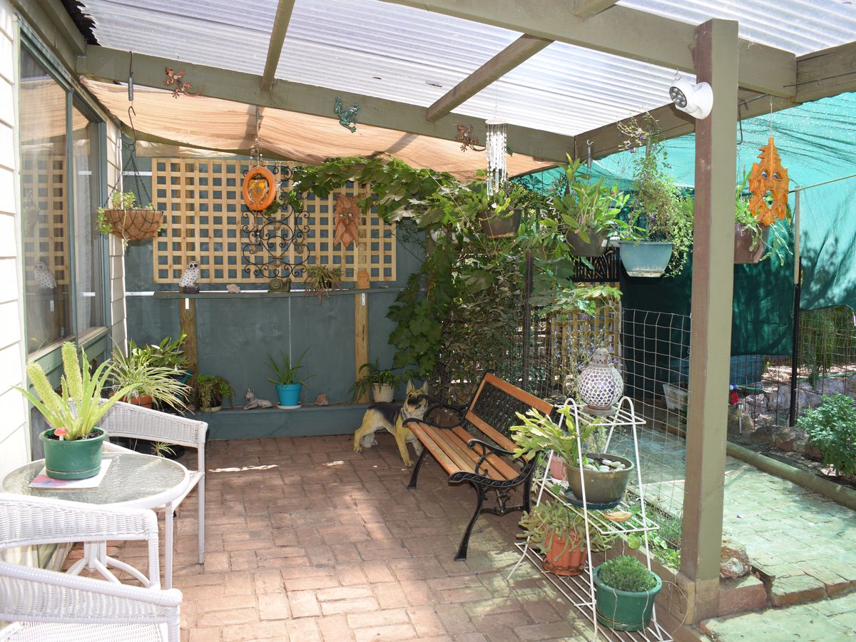 57 Grant Street North, Inglewood