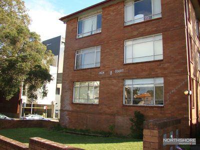 3 / 33 Albert Avenue, Chatswood