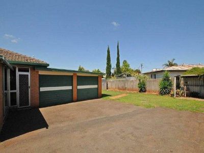 269 Tor Street, Wilsonton