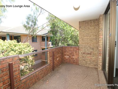 7 / 28 Jessie Street, Westmead