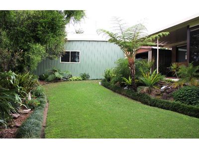 16 Verdi Glen, St Clair