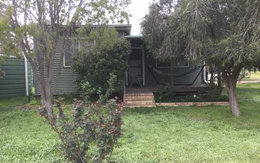 1919 Northern Grampians Road, Laharum