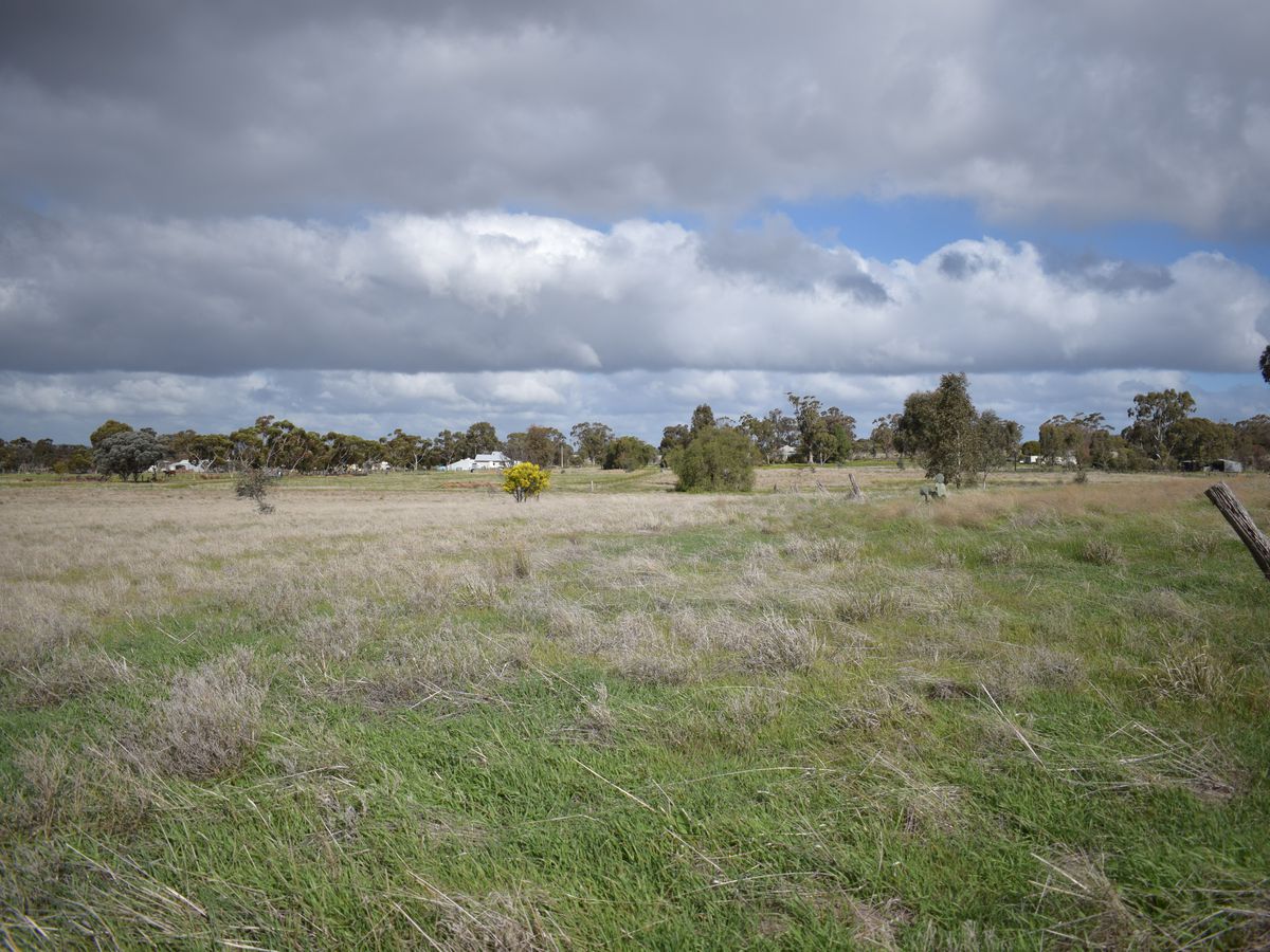 4 Eucy Road, Korong Vale