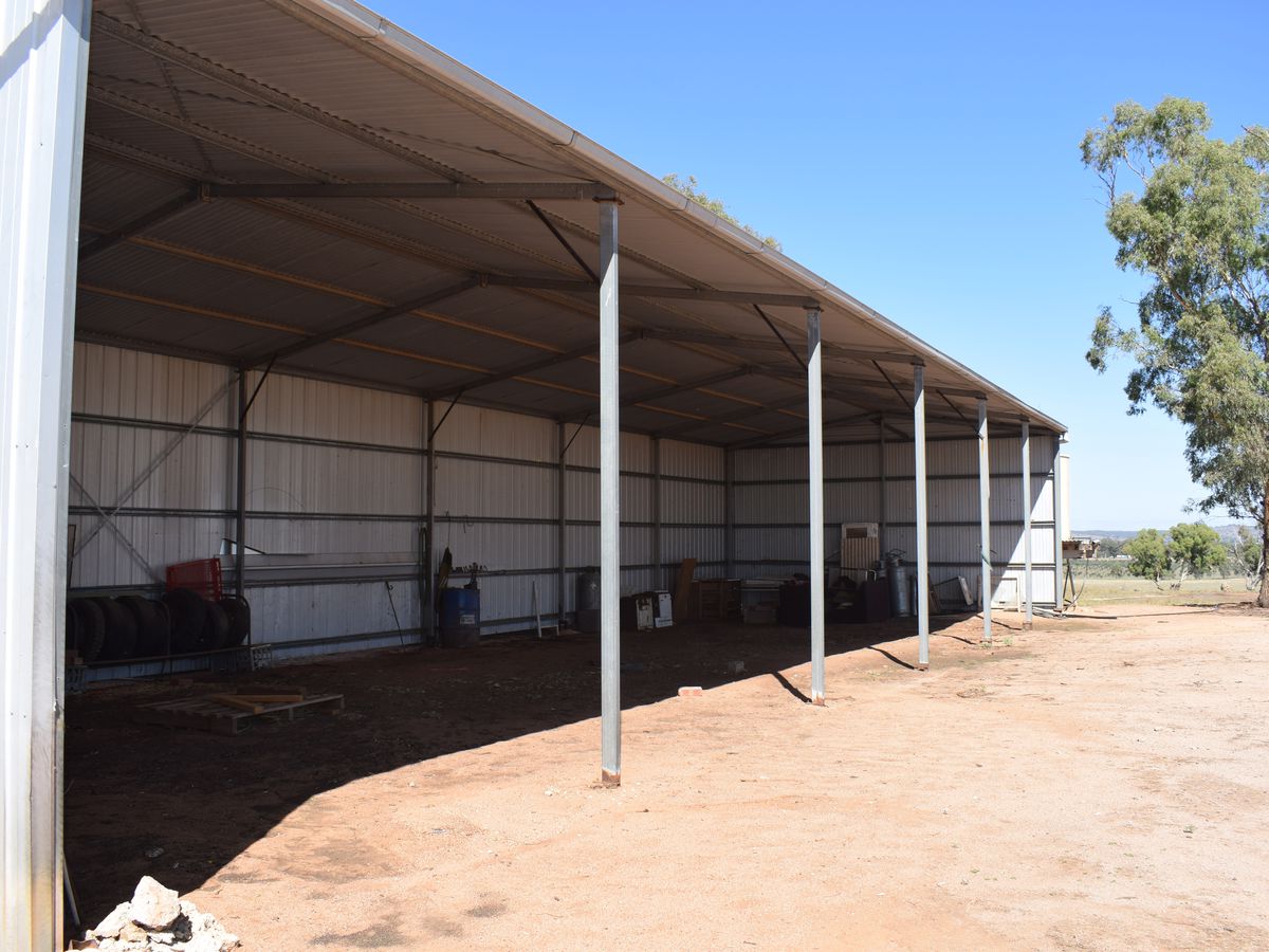 72 KENNEDY ROAD, Fiery Flat