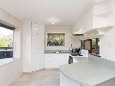 43 Bourne Crescent, Papanui