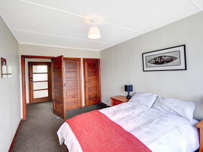 124 and 126 Middleton Road, Corstorphine