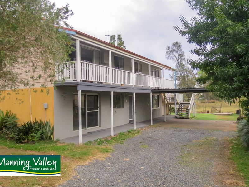 Properties For Sale Manning Valley Property & Livestock