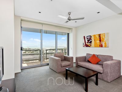 432 / 130 Esplanade, Darwin City