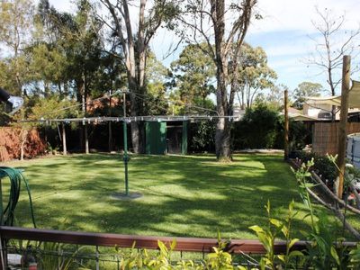 69 Frank Street, Mount Druitt