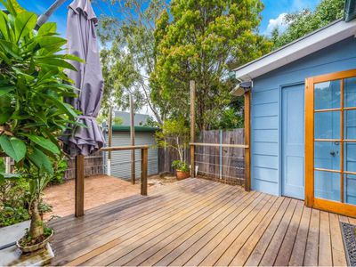 56 Ryan Street, Lilyfield