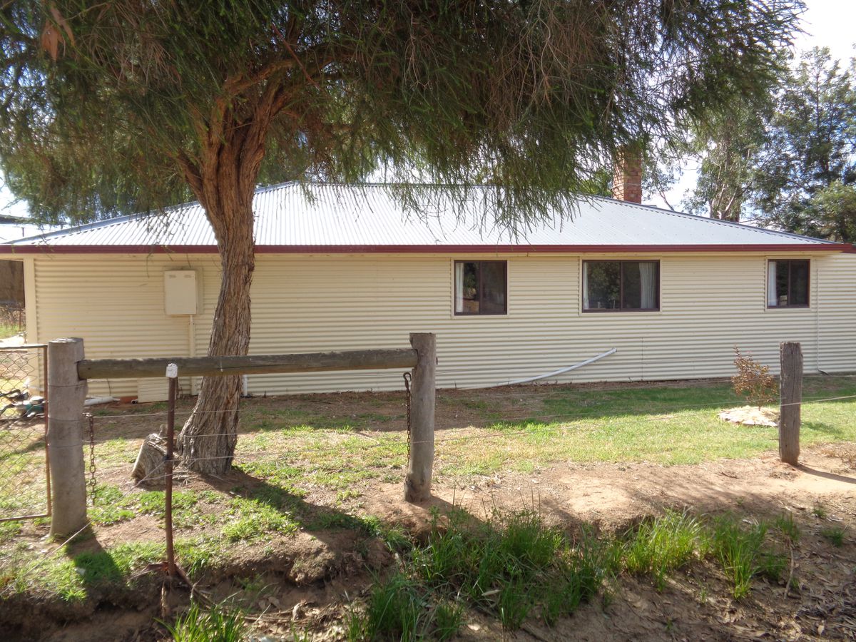 178 Bennett Road, Nanneella